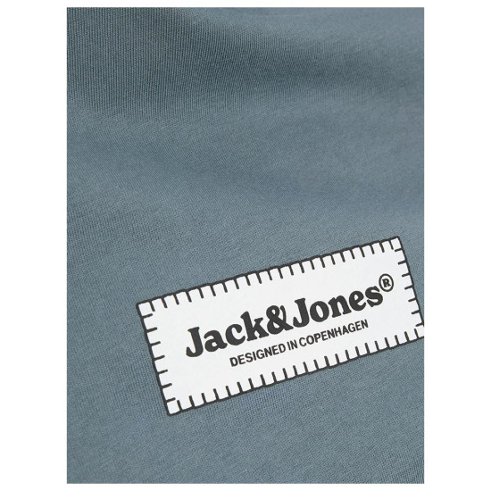 Jack & Jones Ανδρική κοντομάνικη μπλούζα Jack & Jones Ανδρική κοντομάνικη μπλούζα